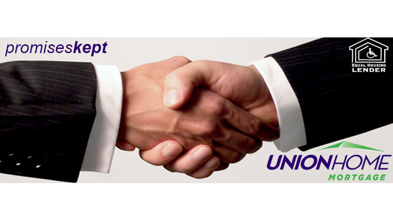 John Willoughby - Union Home Mortgage Corp 01