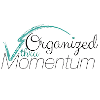 Organized Thru Momentum 03