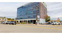 Bank of America (with Drive-thru ATM) 01