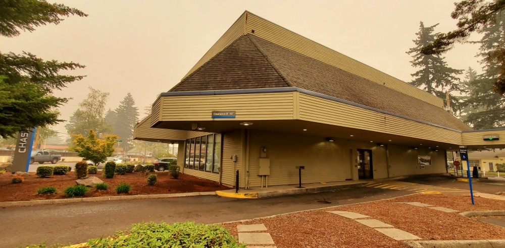Chase Bank 01