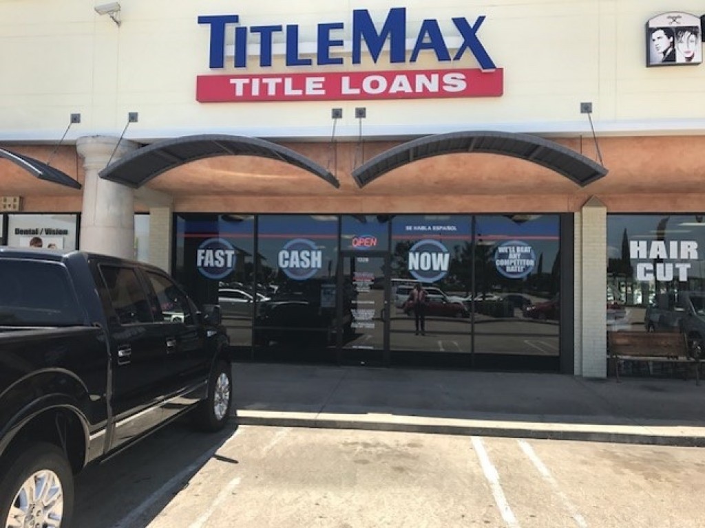 TitleMax Title Loans 01