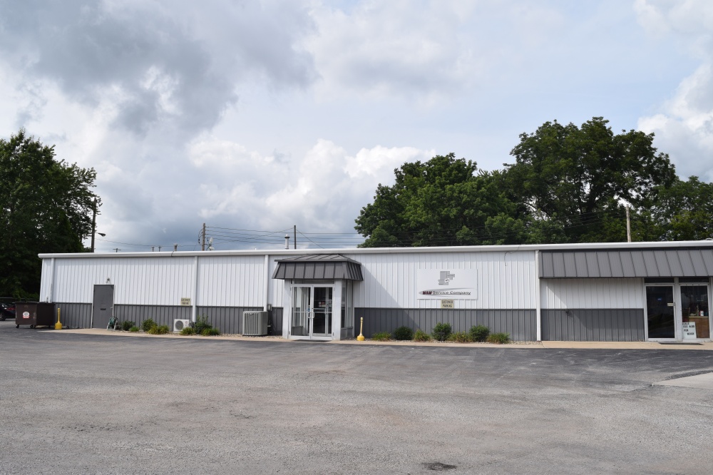 M&M Service Company - Corporate Office 01