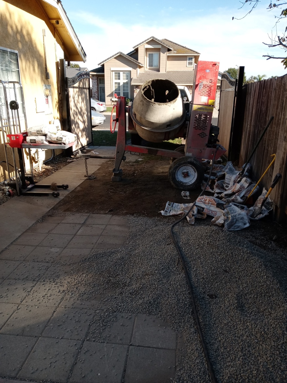 Herc Rentals 01