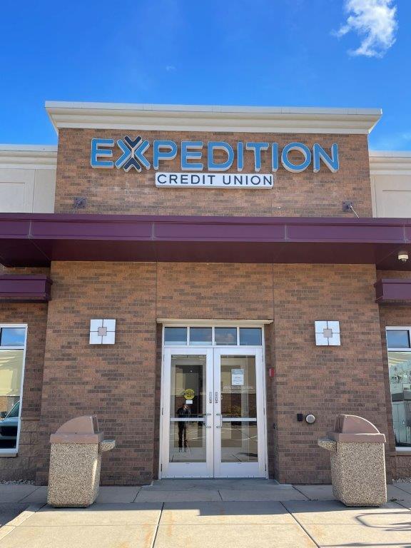Expedition Credit Union 01