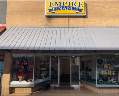 Empire Finance 01
