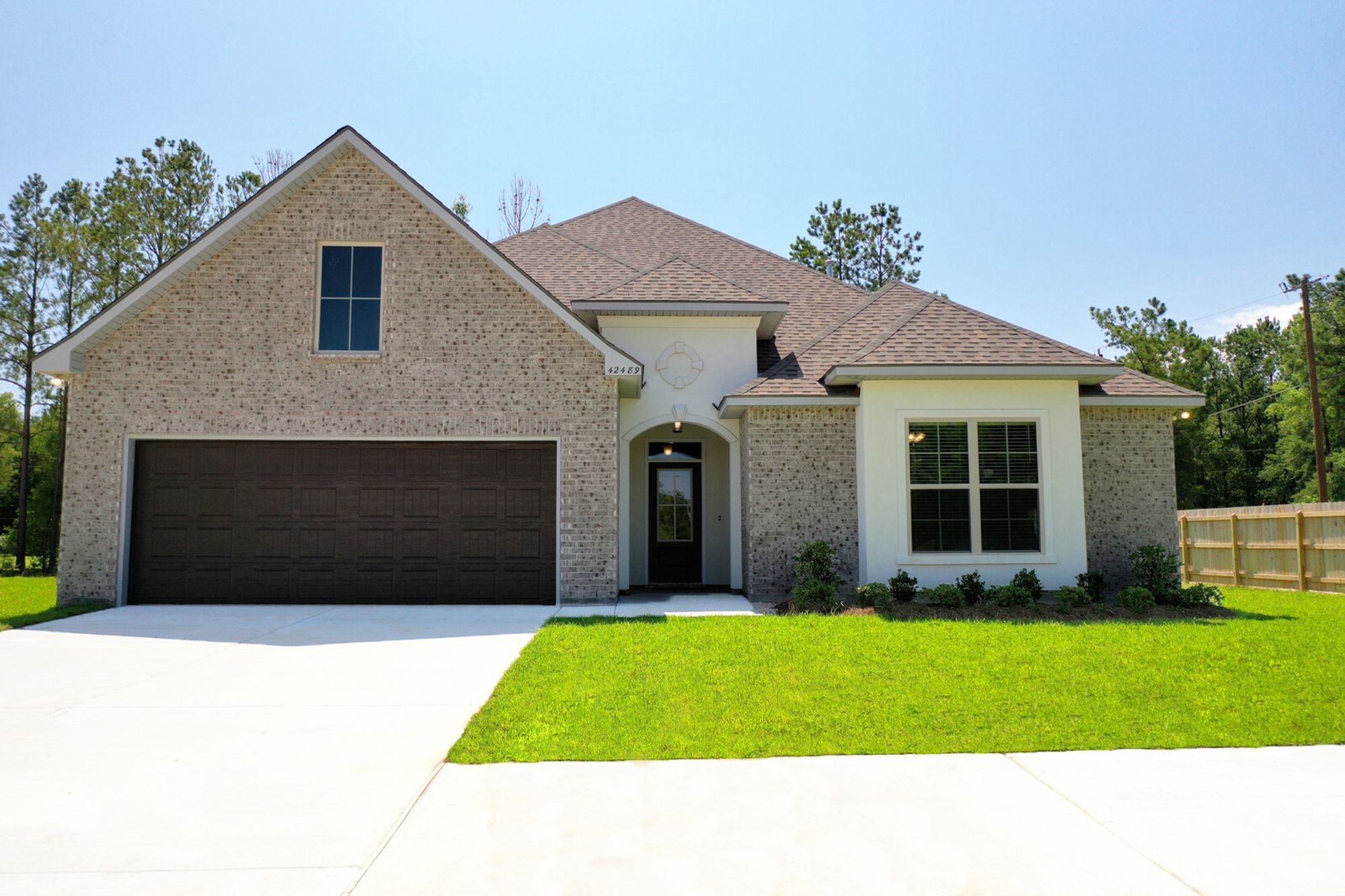 DSLD Homes - The Estates at Silver Hill 01