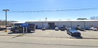 Hebert's Town & Country Ford Service Department 01