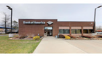 Bank of America (with Drive-thru ATM) 01