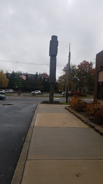 Bank of America (with Drive-thru ATM) 02
