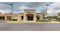 Bank of America (with Drive-thru ATM) 01