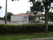 Bank of America (with Drive-thru ATM) 02