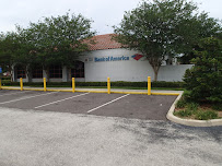 Bank of America (with Drive-thru ATM) 03