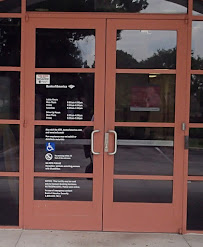 Bank of America (with Drive-thru ATM) 04