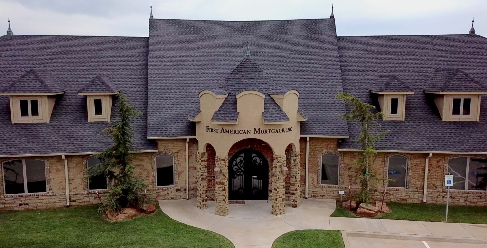 First American Mortgage Inc. 01
