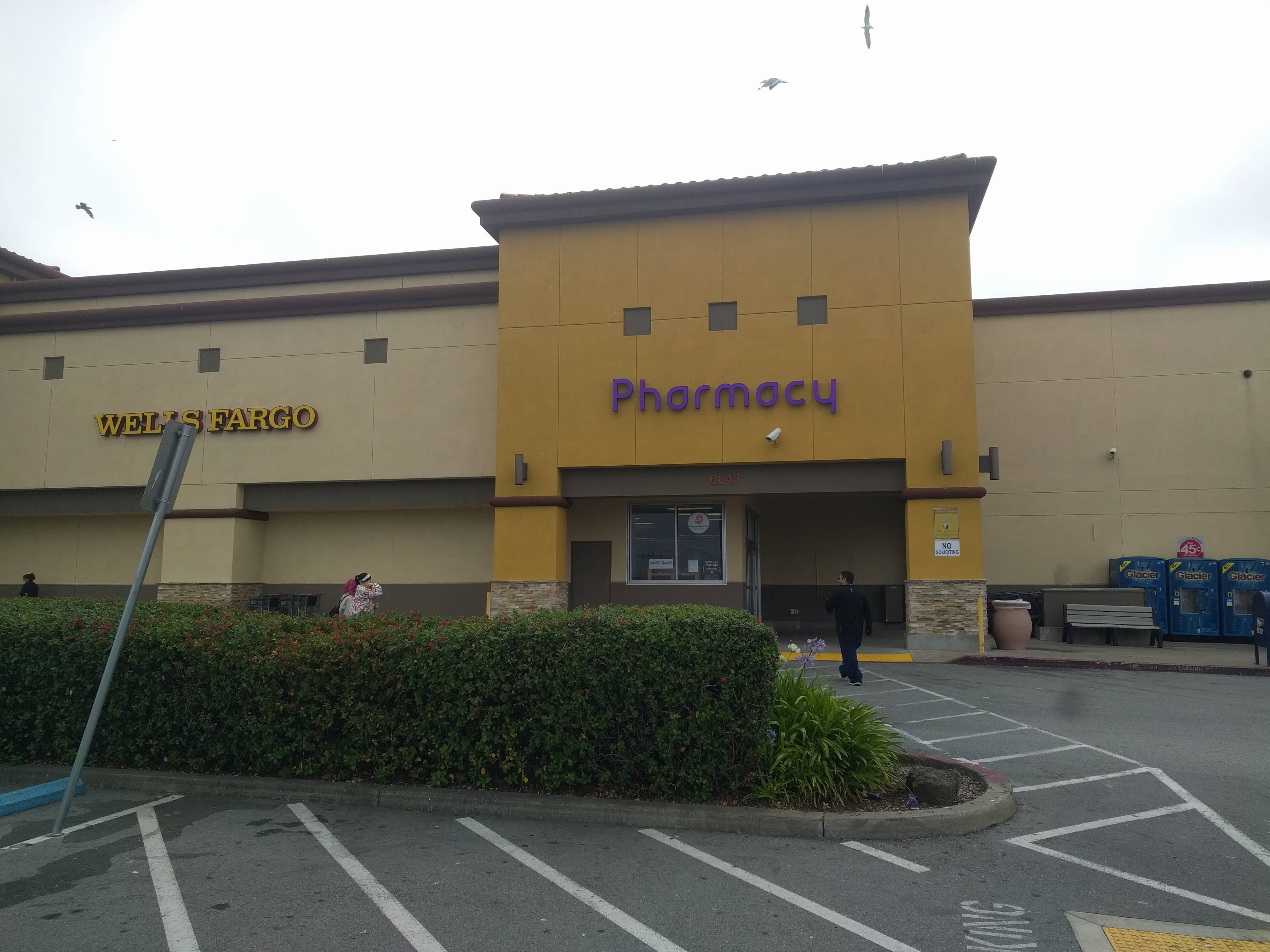 Wells Fargo Bank 01
