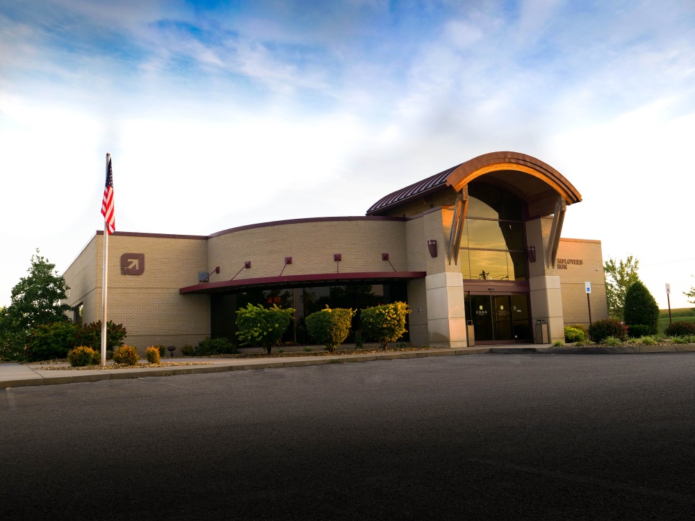 Knoxville TVA Employees Credit Union 01