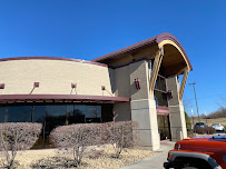 Knoxville TVA Employees Credit Union 02