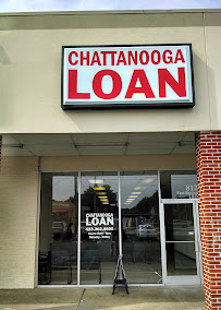 Chattanooga Loan Company LLC 01