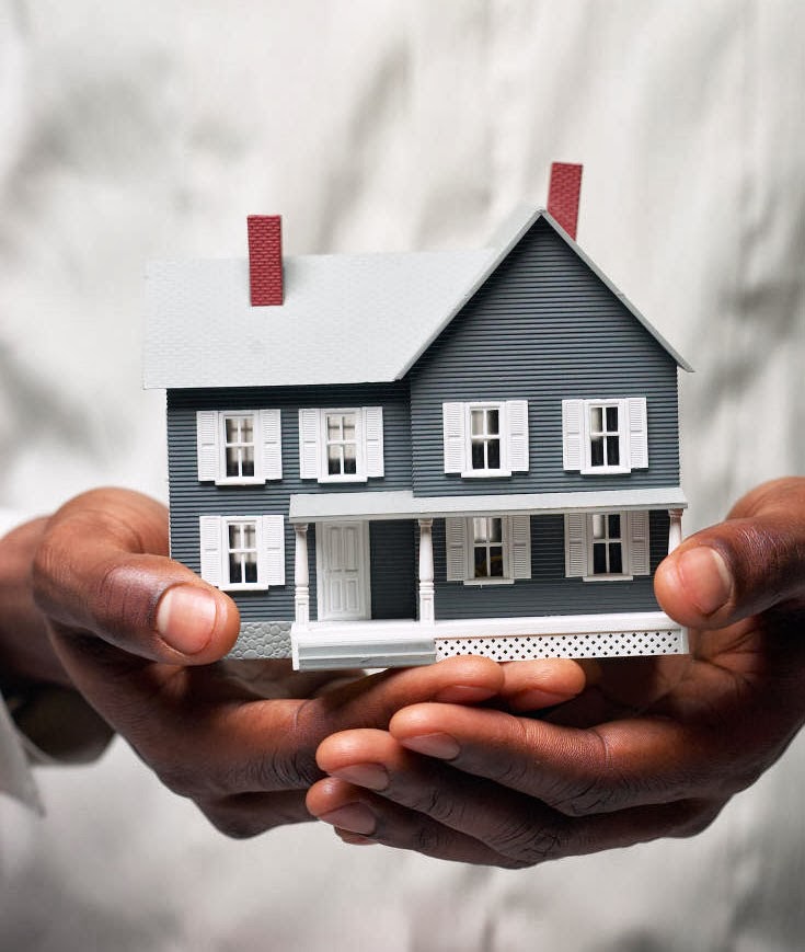 Mid America Mortgage Services Inc 01