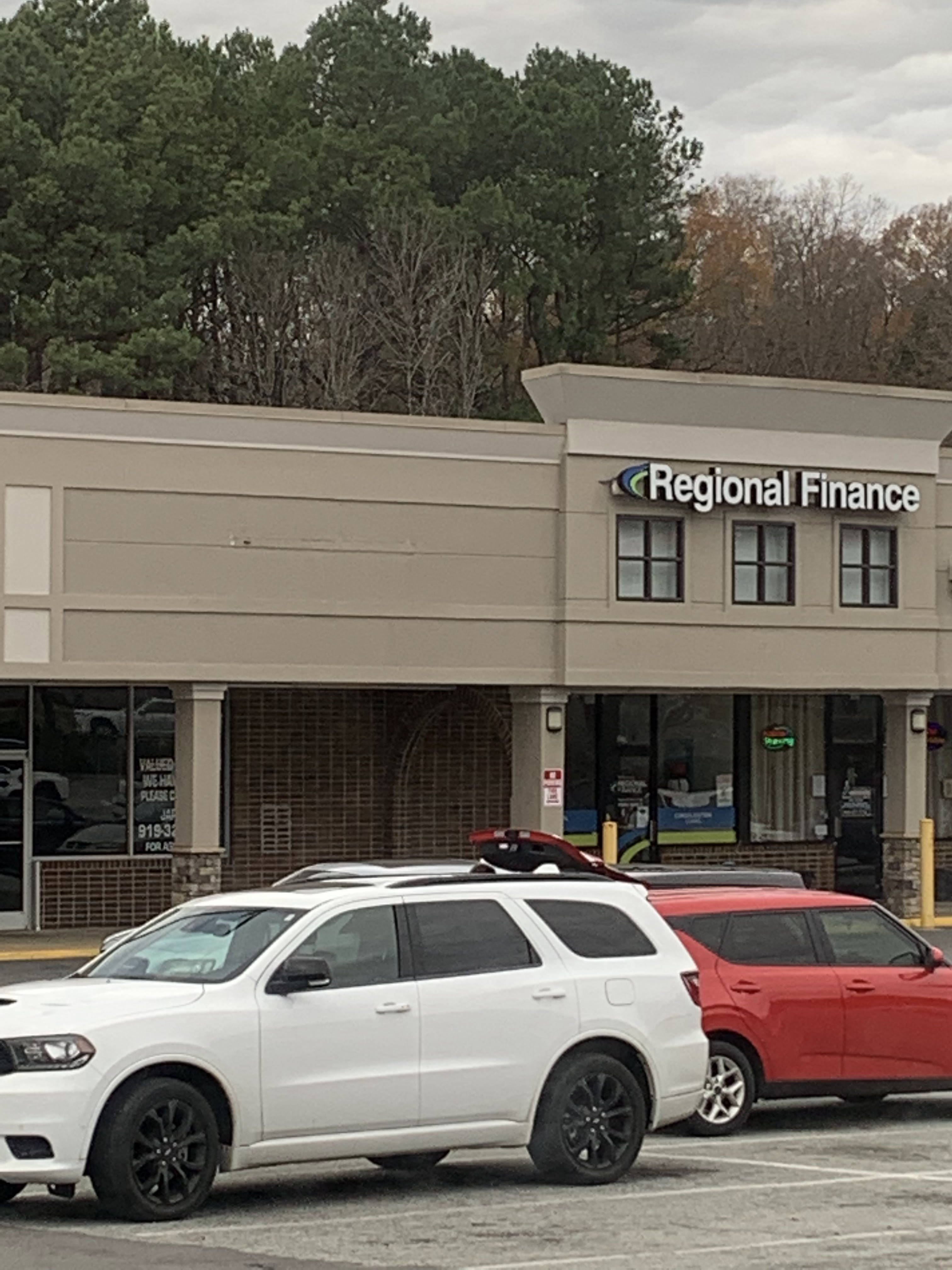Regional Finance 01