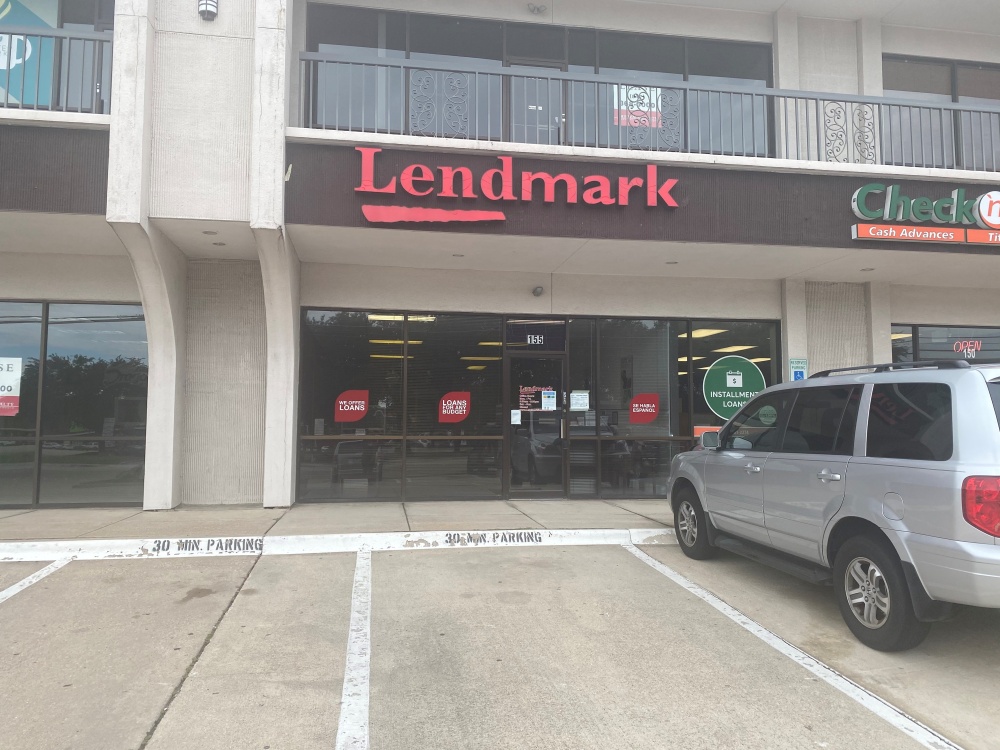 Lendmark Financial Services LLC 01