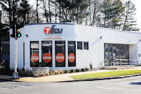 Taunton Federal Credit Union 02