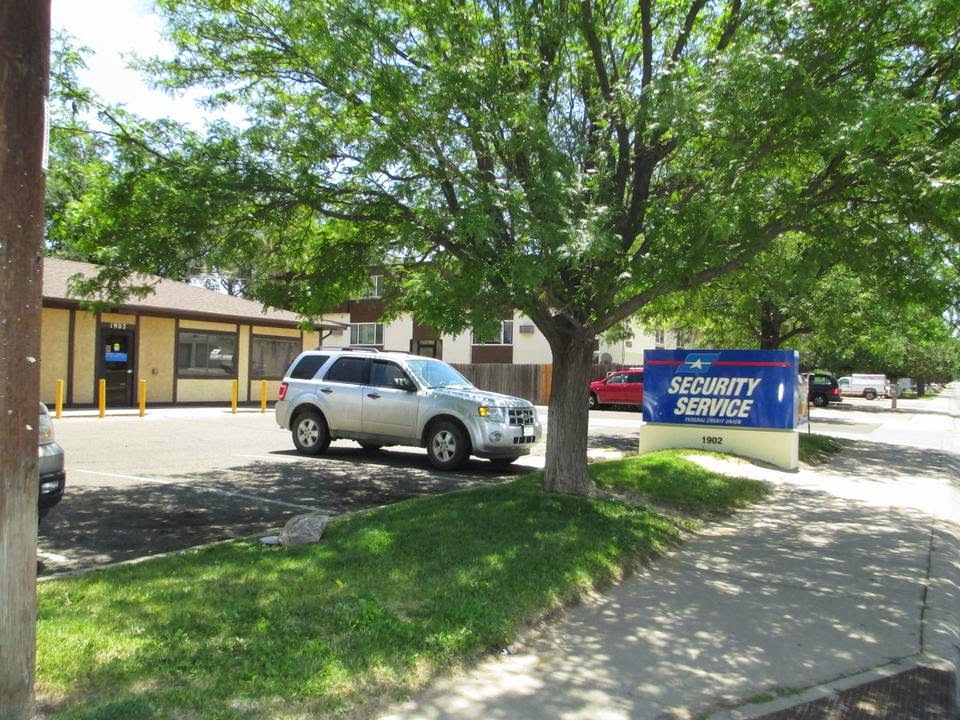 Security Service Federal Credit Union 01