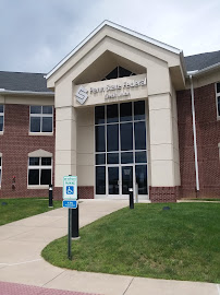 Penn State Federal Credit Union 01