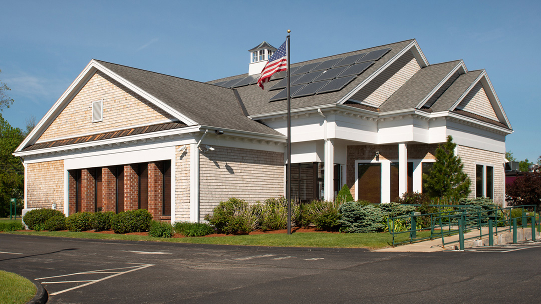 Enterprise Bank 01