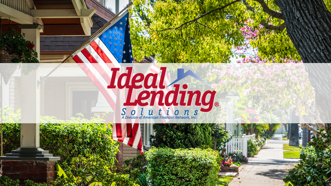 Ideal Lending Solutions 01