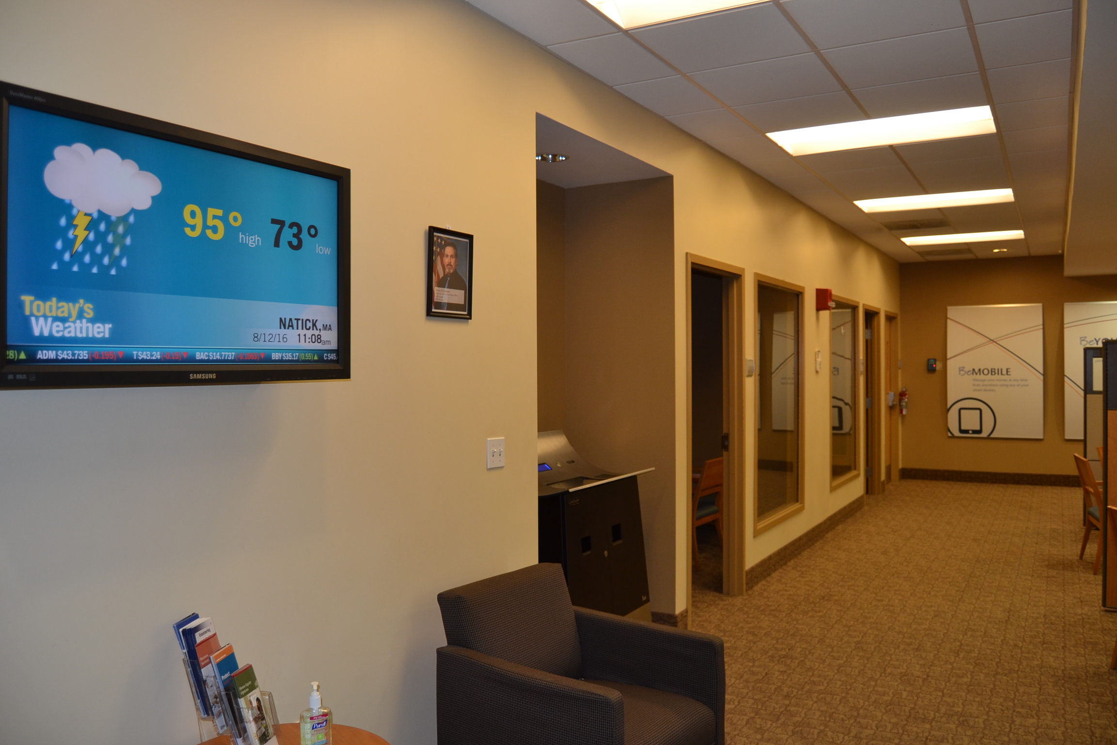 Hanscom Federal Credit Union 01