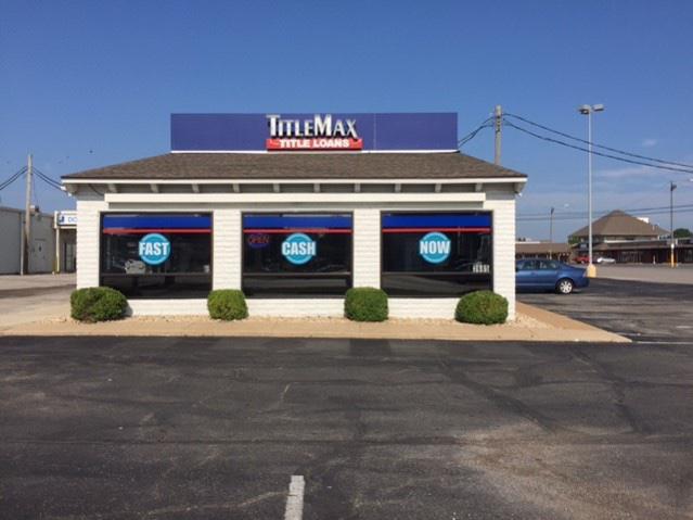TitleMax Title Loans 01