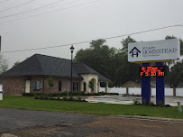 St. Landry Homestead Federal Savings Bank 01