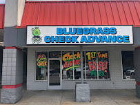 Bluegrass Check Advance and Payday Loans 01