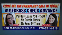 Bluegrass Check Advance and Payday Loans 03
