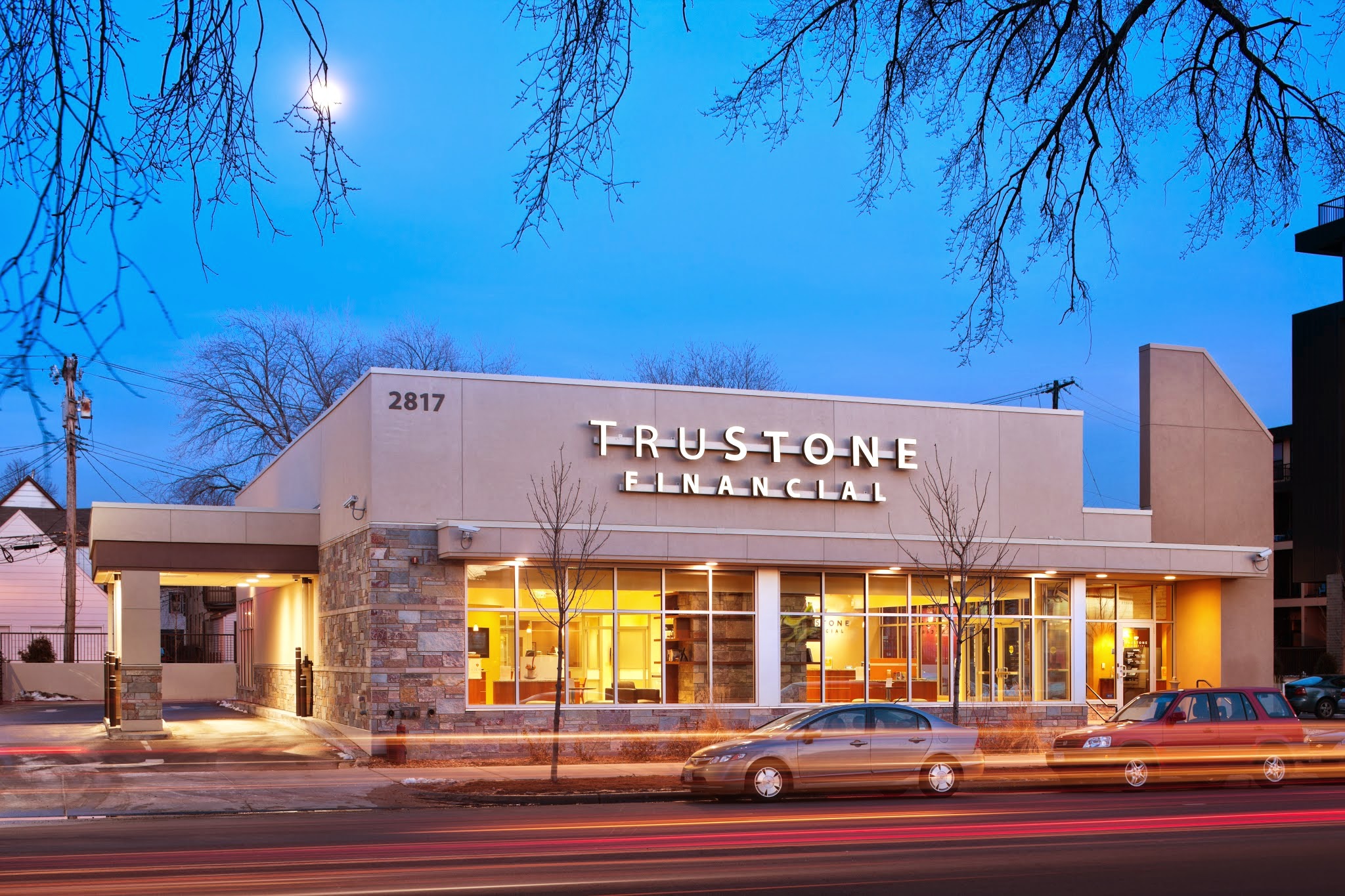 TruStone Financial Credit Union 01