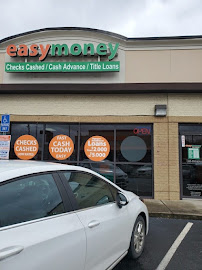Easy Money 02