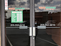 Easy Money 03