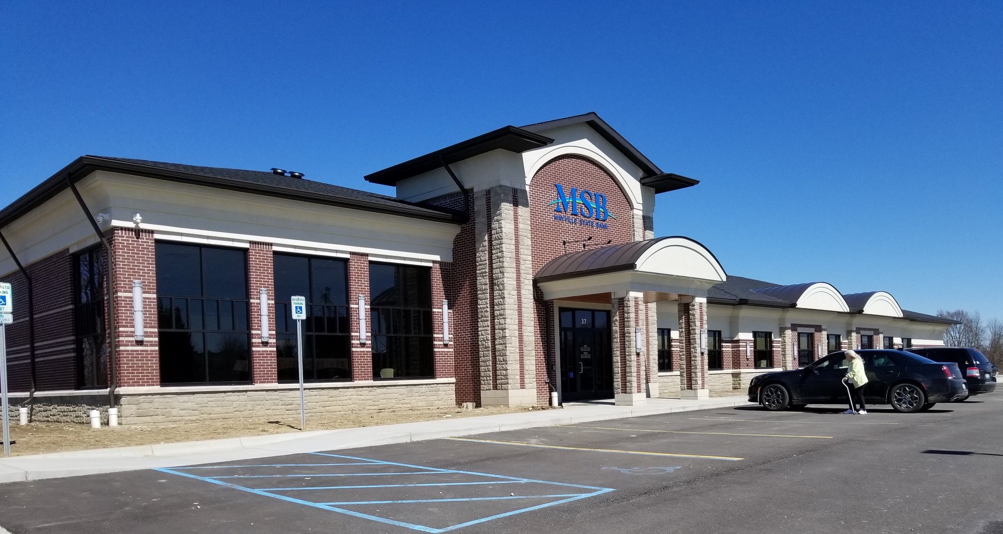 Mayville State Bank 01