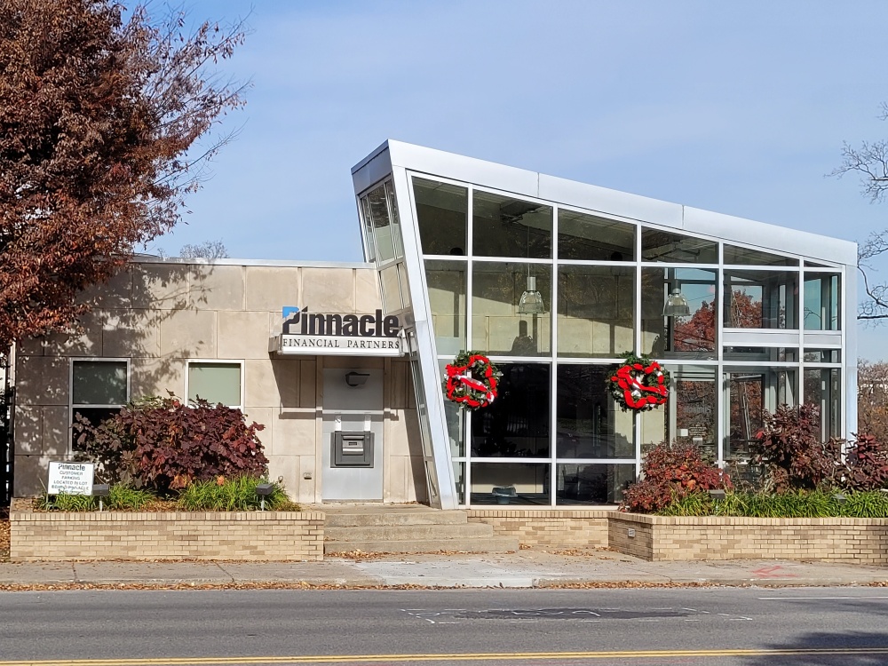 Pinnacle Financial Partners 01