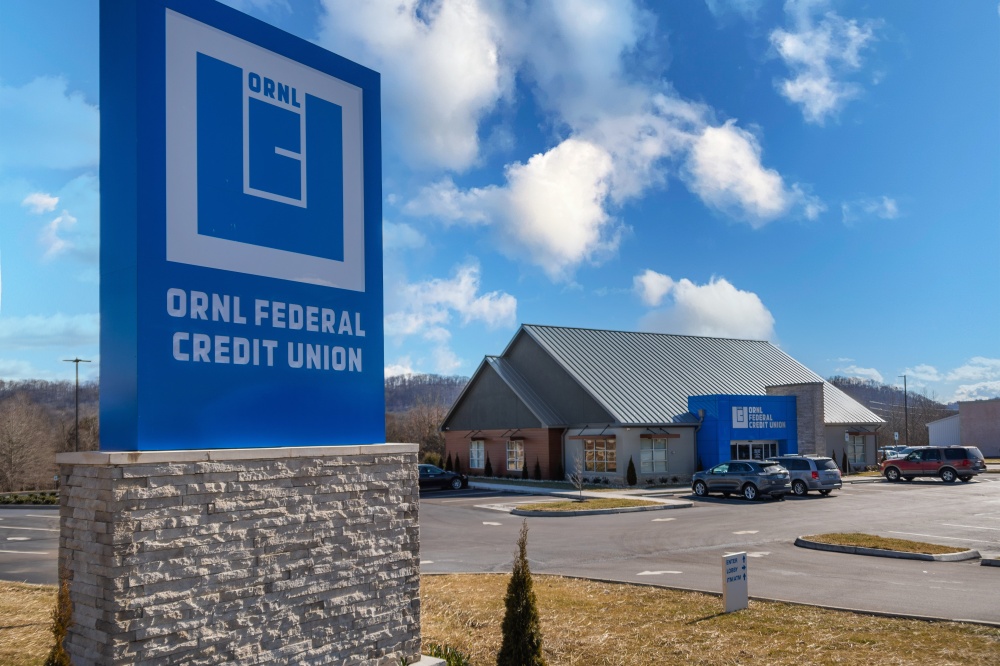 ORNL Federal Credit Union 01