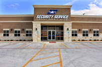 Security Service Federal Credit Union 01