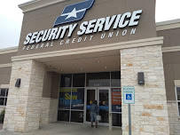 Security Service Federal Credit Union 02