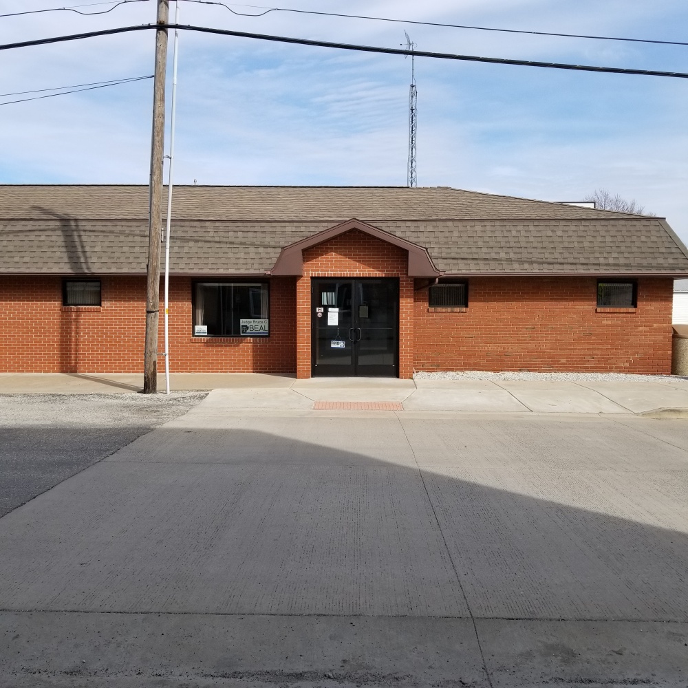 Ipava State Bank 01