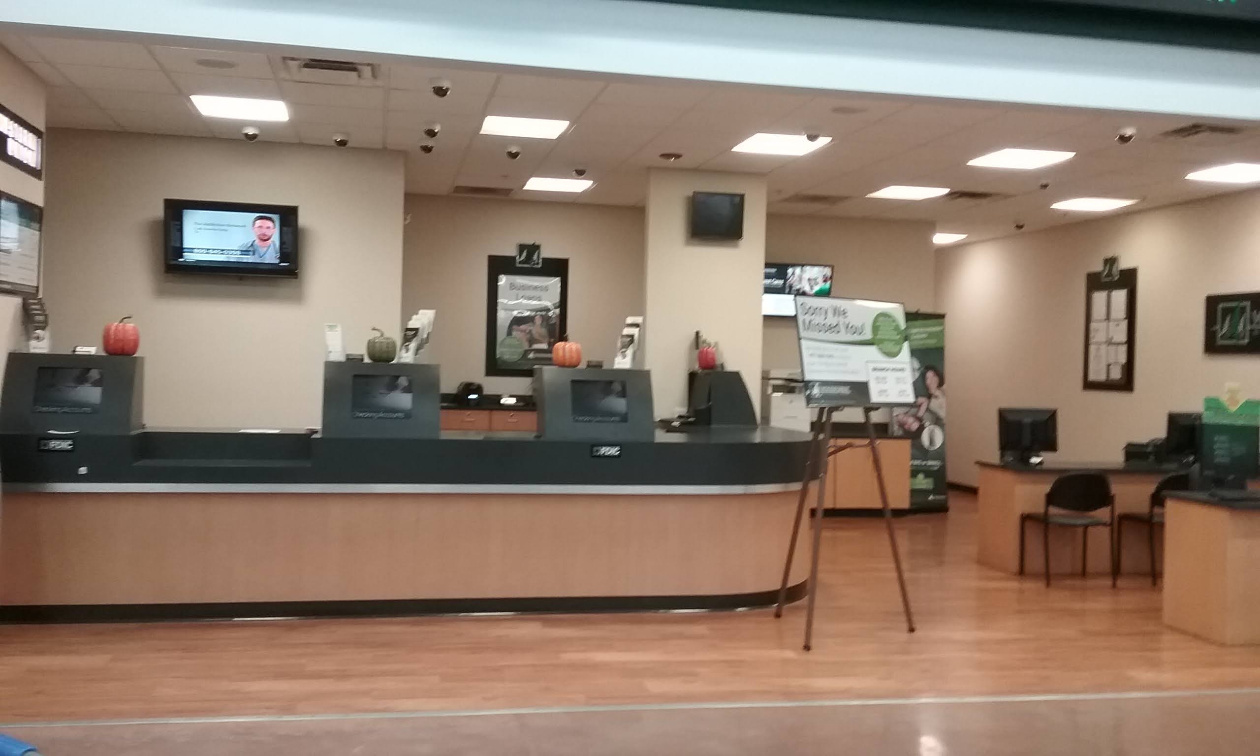 Woodforest National Bank 01