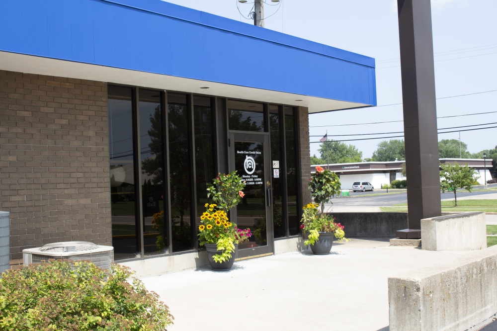 Health Care Credit Union 01