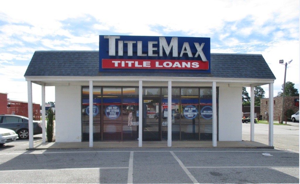 TitleMax Title Secured Loans 01