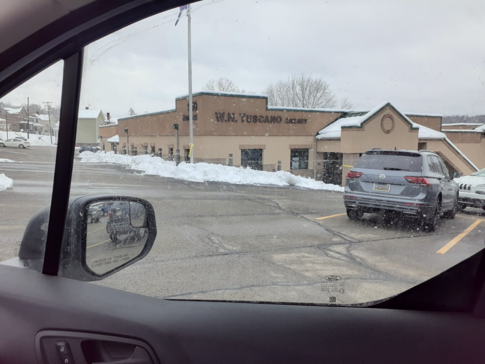 William N Tuscano Insurance 01