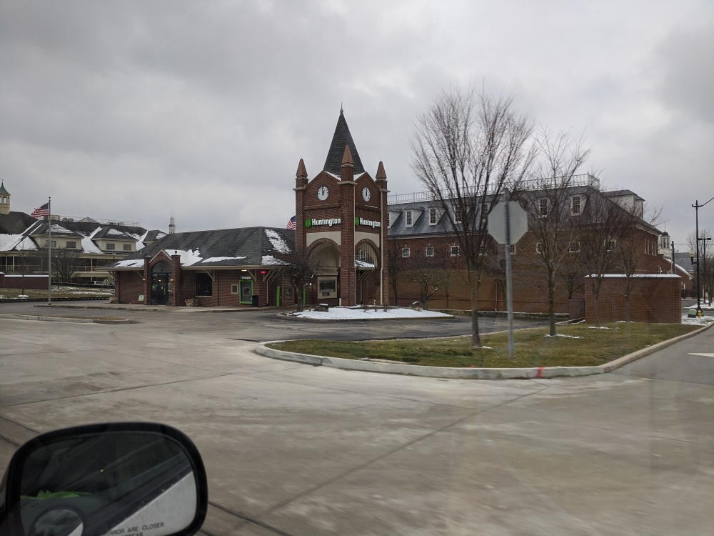 Huntington Bank 01
