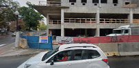 Santander Bank ATM 01